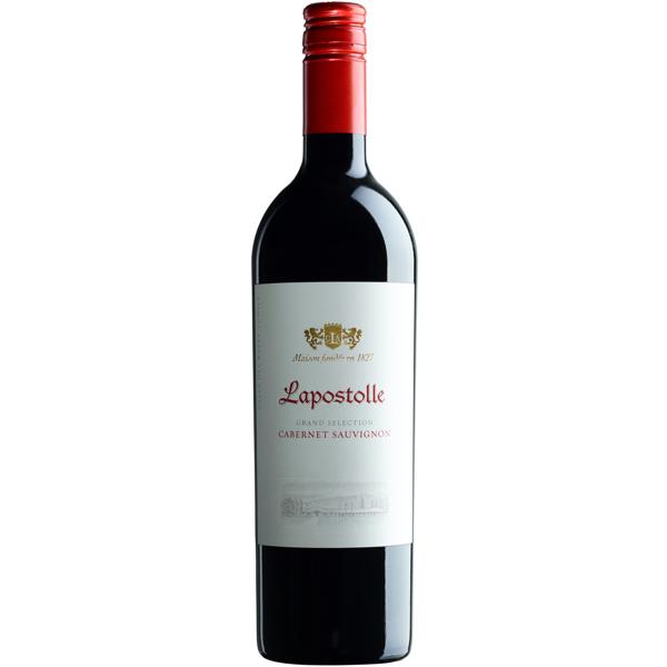 Lapostolle Cabernet Sauvignon [750ml]