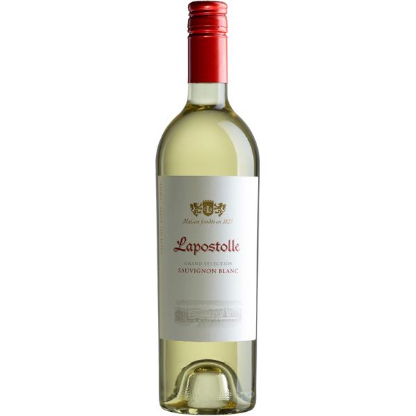 Lapostolle Sauvignon Blanc [750ml]