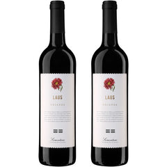 Paquete Laus Crianza [750ml]