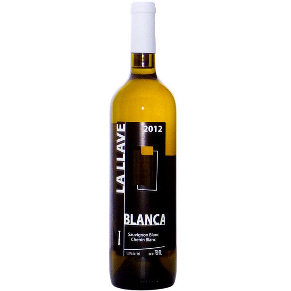 La Llave Blanca [750ml]