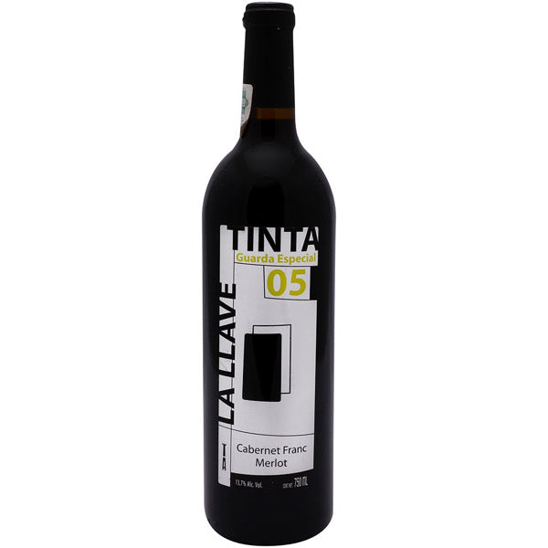 La Llave Tinta [750ml]