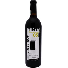 La Llave Tinta [750ml]