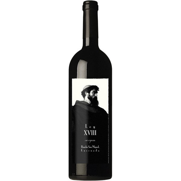 Ley XVIII [750ml]