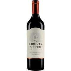Liberty School Cabernet Sauvignon [750ml]