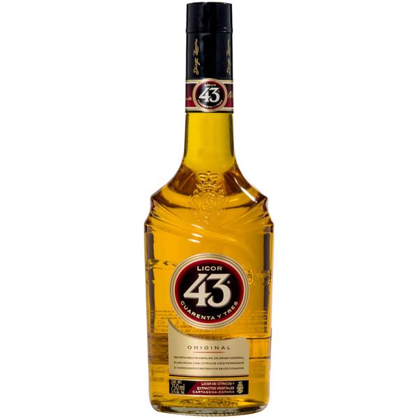 Licor 43 [750ml]