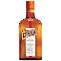 Licor de Naranja Cointreau [700ml]