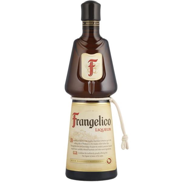 Licor de Avellana Frangelico [700ml]