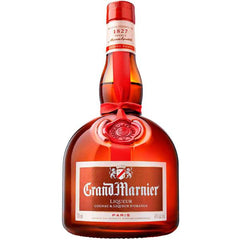 Licor Grand Marnier Cordon Rouge [700ml]