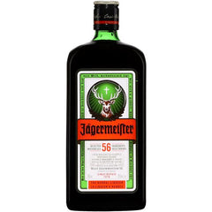Licor de Hierbas Jagermeister [700ml]