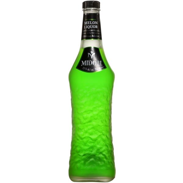 Licor de Melón Midori [1000ml]