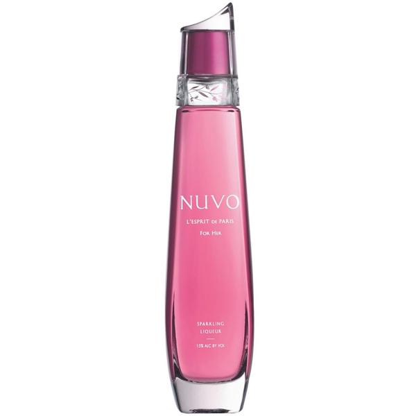 Licor de Vodka Nuvo [750ml]