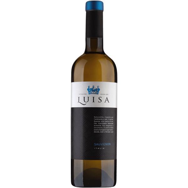 Luisa Sauvignon Blanc [750ml]