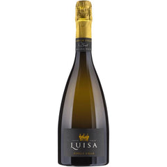 Luisa Spumante Ribolla Gialla [750ml]
