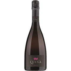 Luisa Spumante Rosé [750ml]