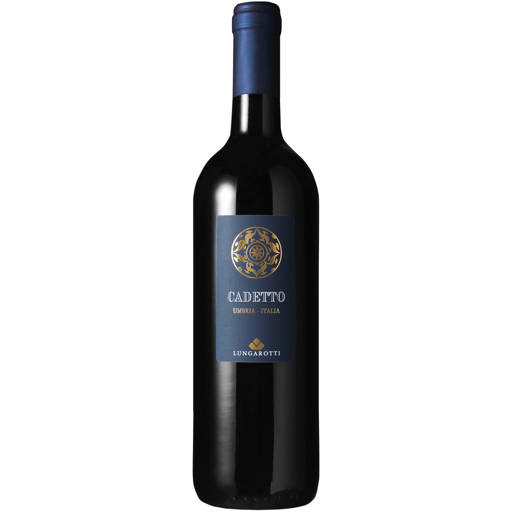 Cadetto Rosso [750ml]