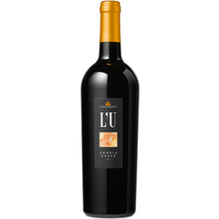 L´U Rosso [750ml]