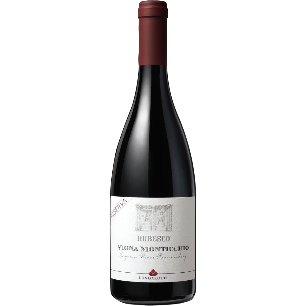 Rubesco Riserva Vigna Monticchio [750ml]