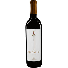 Macario Tempranillo [750ml]