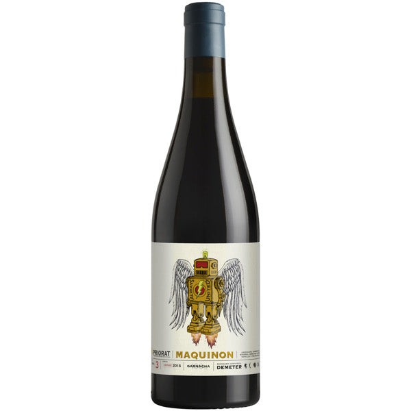 Maquinon [750ml]