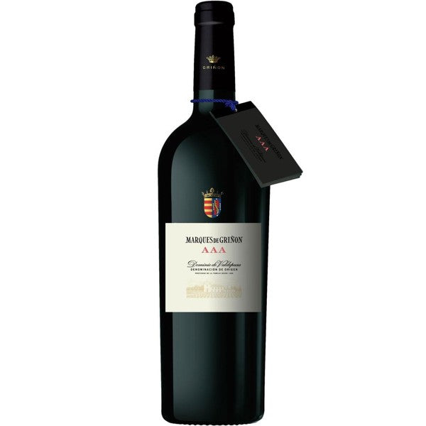Marques de Griñon AAA [750ml]