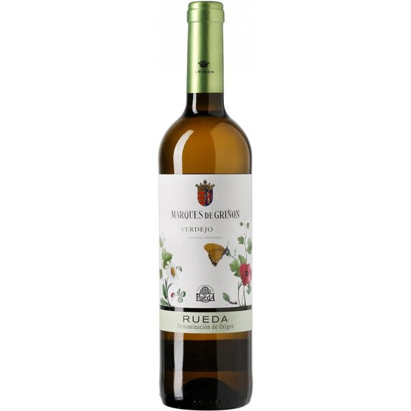 Marques de Griñon Verdejo [750ml]