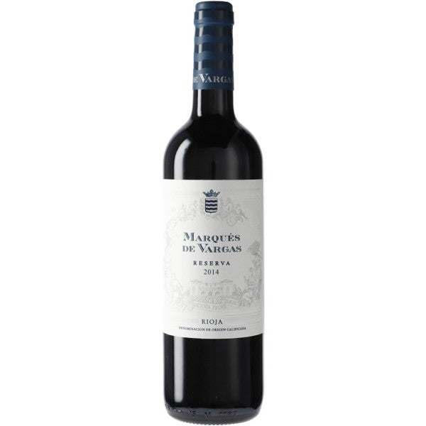 Marqués de Vargas Reserva [750ml]