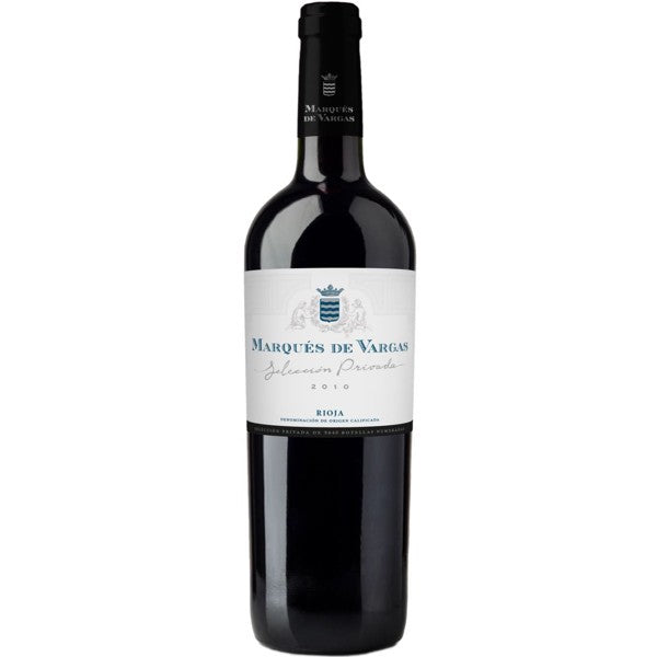 Marqués de Vargas Slección Privada [750ml]