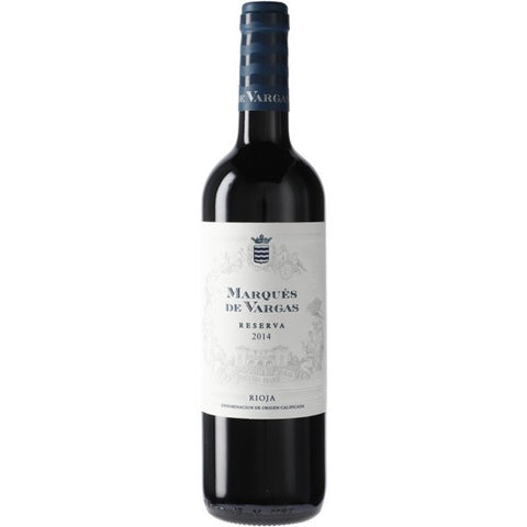 Marqués de Vargas Reserva [750ml]