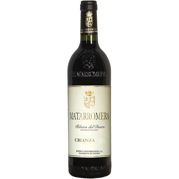 Matarromera Crianza [750ml]