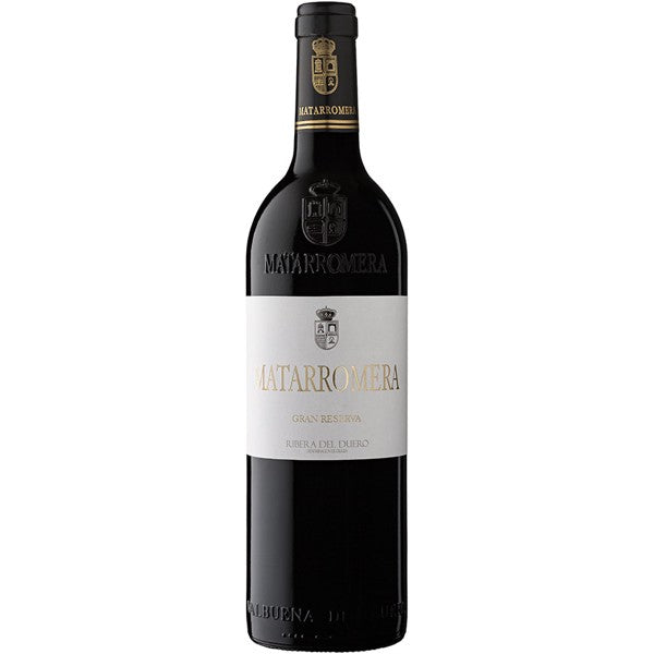 Matarromera Gran Reserva [750ml]