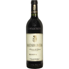 Matarromera Reserva [750ml]