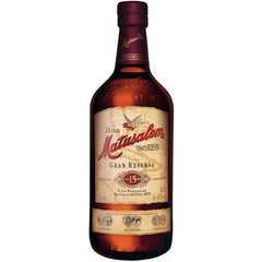Ron Matusalem Gran Reserva 15 Años [750ml]