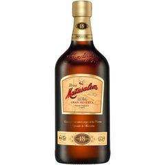 Ron Matusalem Gran Reserva 18 Años [750ml]