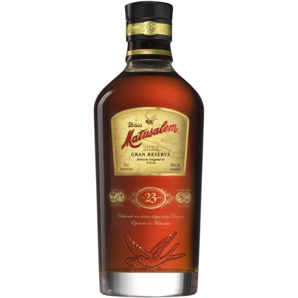 Ron Matusalem Gran Reserva 23 Años [750ml]
