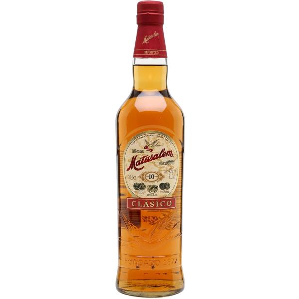 Ron Matusalem Clasico [750ml]