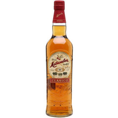 Ron Matusalem Clasico [750ml]