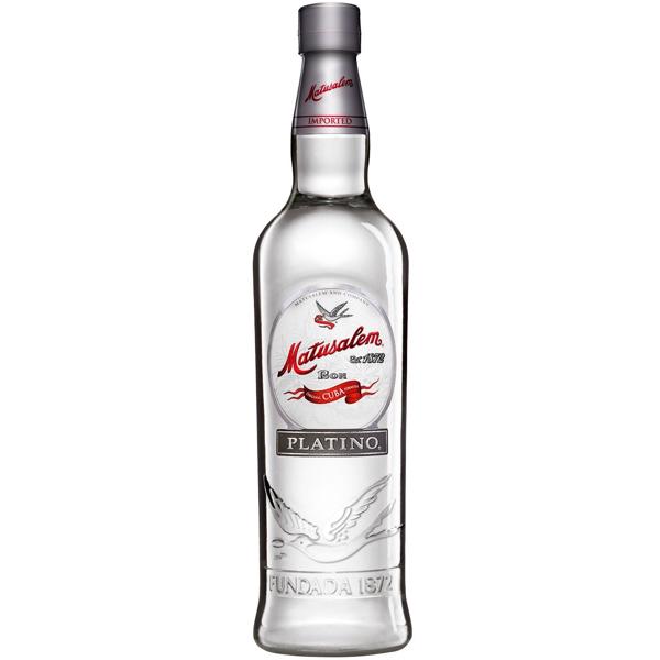 Ron Matusalem Platino [750ml]