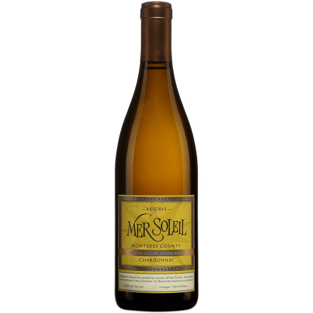 Mer Soleil Chardonnay [750ml]