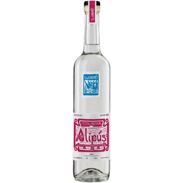 Mezcal Alipús San Andres [750ml]