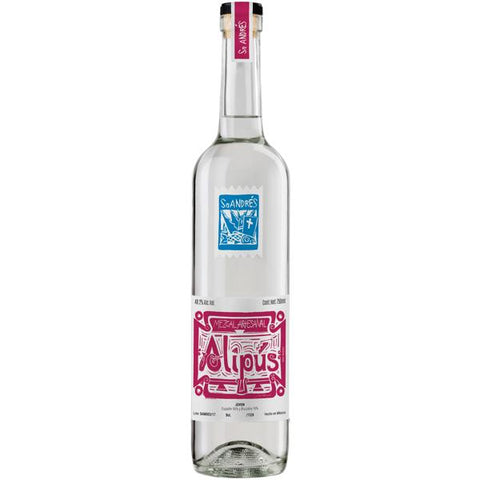 Mezcal Alipús San Andres [750ml]