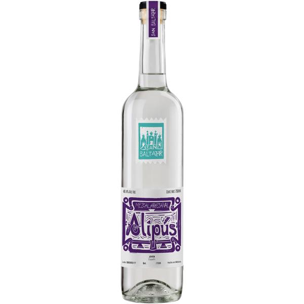 Mezcal Alipús San Baltazar [750ml]