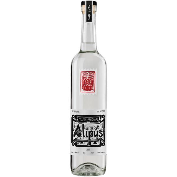 Mezcal Alipús San Juan [750ml]