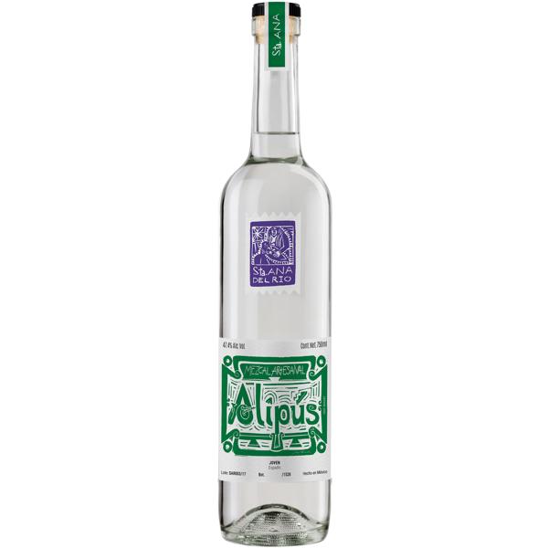 Mezcal Alipús Santa Ana [750ml]