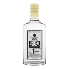 Mezcal Bruxo No. 1 [750ml]