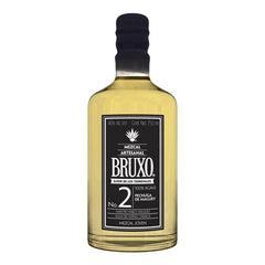Mezcal Bruxo No. 2 [750ml]