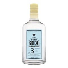 Mezcal Bruxo No. 3 [750ml]
