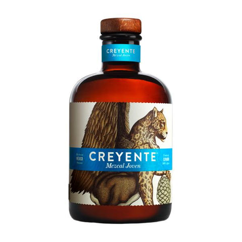 Mezcal Creyente Joven [750ml]