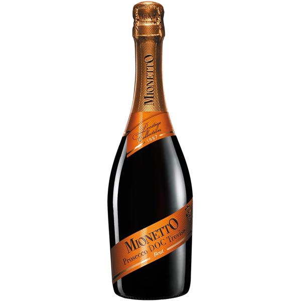 Prosecco Extra Dry Treviso [750ml]