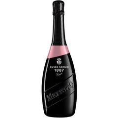Mionetto Cuvée Sergio Rosé 1887 [750ml]