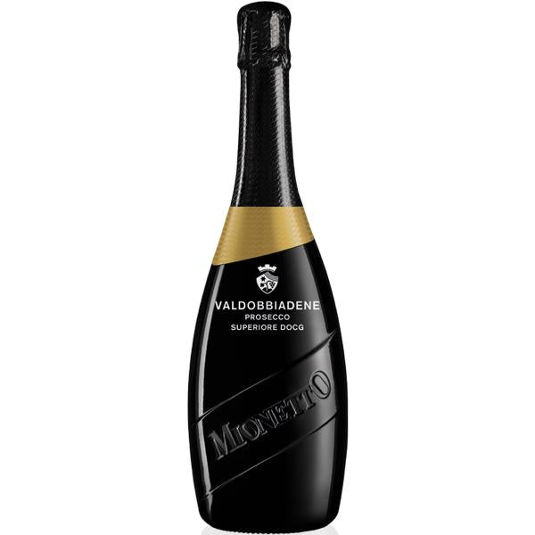 Mionetto Valdobbiadene Extra Dry [750ml]